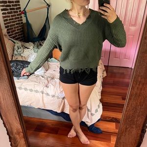 Sweater - S - never worn